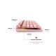Motospeed K82 Hot-Swap Outemu Blue USB Pink (mtk82phsb)