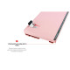 Motospeed K82 Hot-Swap Outemu Blue USB Pink (mtk82phsb)