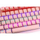 Motospeed K82 Hot-Swap Outemu Blue USB Pink (mtk82phsb)