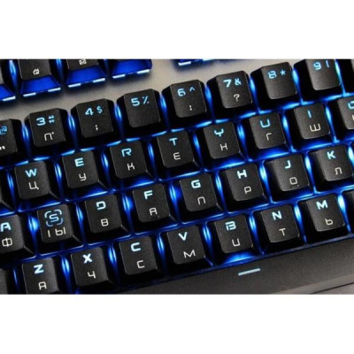 Motospeed GK82 Outemu Blue USB/Wireless Black (mtgk82bmb)