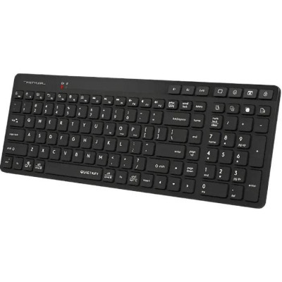 A4Tech Fstyler FBK27C AS Black