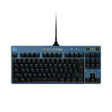 Logitech G Pro Mechanical Keyboard League of Legends Edition (920-010536)