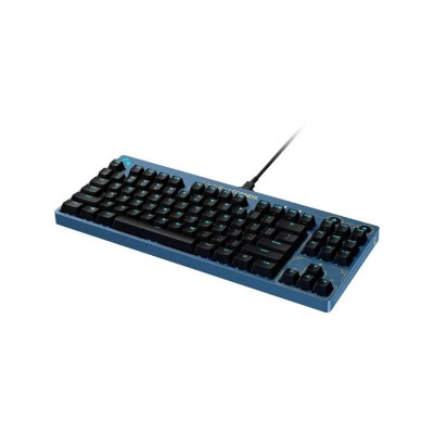 Logitech G Pro Mechanical Keyboard League of Legends Edition (920-010536)