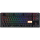 Ducky One 3 TKL RGB Cherry MX Red (DKON2187ST-RUAPXCLAWSC1) Black