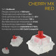 Ducky One 3 TKL RGB Cherry MX Red (DKON2187ST-RUAPXCLAWSC1) Black
