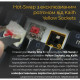 Ducky One 3 TKL RGB Cherry MX Red (DKON2187ST-RUAPXCLAWSC1) Black