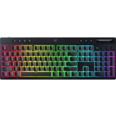 Razer BlackWidow V4 Low-Profile Yellow switch (RZ03-05271500-R3M1)