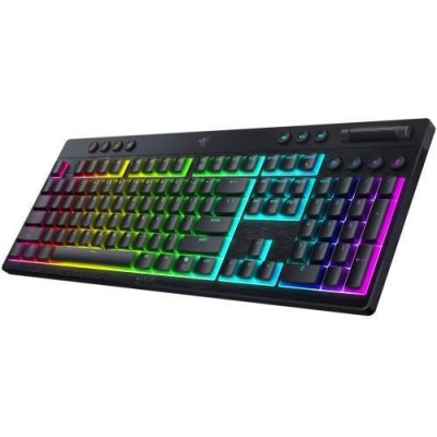 Razer BlackWidow V4 Low-Profile Yellow switch (RZ03-05271500-R3M1)