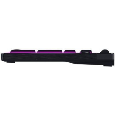 Razer BlackWidow V4 Low-Profile Yellow switch (RZ03-05271500-R3M1)