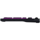 Razer BlackWidow V4 Low-Profile Yellow switch (RZ03-05271500-R3M1)
