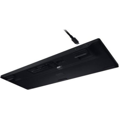 Razer BlackWidow V4 Low-Profile Yellow switch (RZ03-05271500-R3M1)