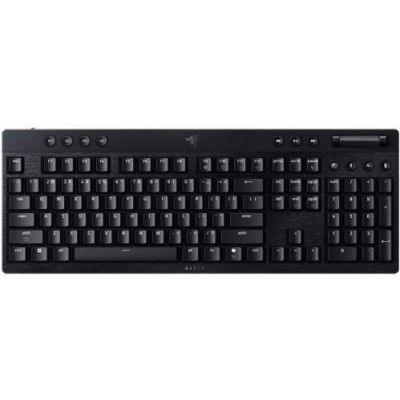 Razer BlackWidow V4 Low-Profile Yellow switch (RZ03-05271500-R3M1)