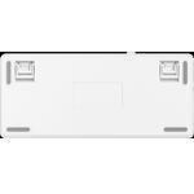 AULA F75 Pink Switch (6978080504883) White