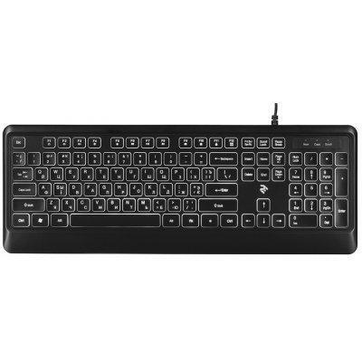 2E KS1100 Black (2E-KS1100UB_UA)