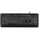 2E KS1100 Black (2E-KS1100UB_UA)