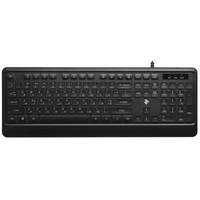 2E KS1100 Black (2E-KS1100UB_UA)