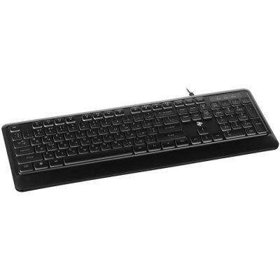 2E KS1100 Black (2E-KS1100UB_UA)