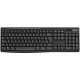 Logitech K270 Wireless Keyboard (920-003757)