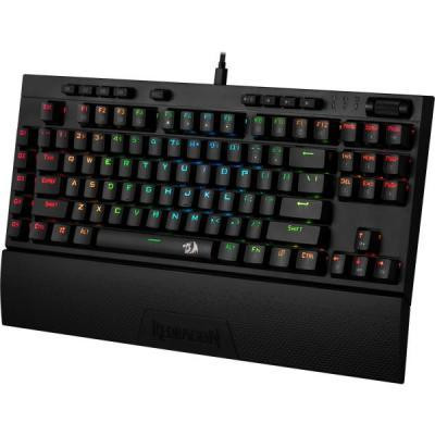 Redragon Broadsword RGB Outemu Blue (77548)