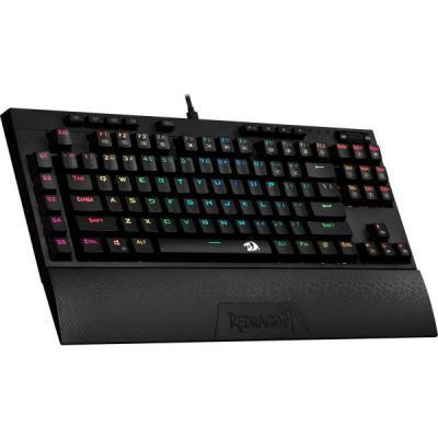 Redragon Broadsword RGB Outemu Blue (77548)