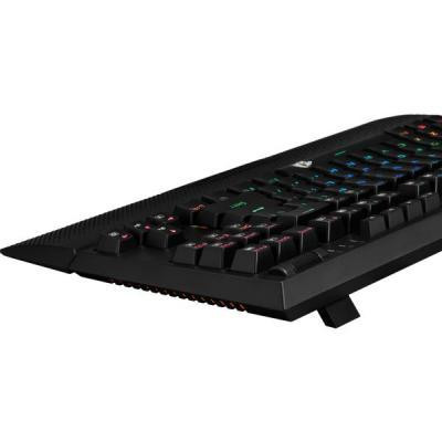 Redragon Broadsword RGB Outemu Blue (77548)