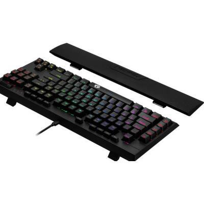 Redragon Broadsword RGB Outemu Blue (77548)