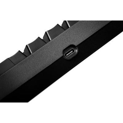 Redragon Broadsword RGB Outemu Blue (77548)