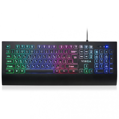 Vinga KB658 Black