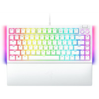Razer BlackWidow V4 75% White (RZ03-05001700-R3M1)