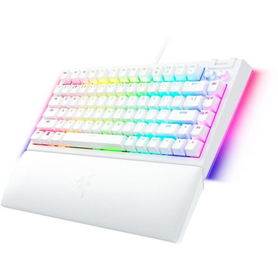 Razer BlackWidow V4 75% White (RZ03-05001700-R3M1) Razer BlackWidow V4 75% White (RZ03-05001700-R3M1)
