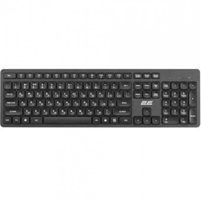 2E KS260 WL Black (2E-KS260WB)