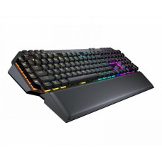 Cougar 700K EVO Cherry MX Red