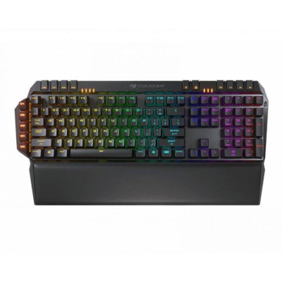 Cougar 700K EVO Cherry MX Red