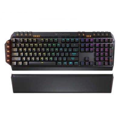 Cougar 700K EVO Cherry MX Red