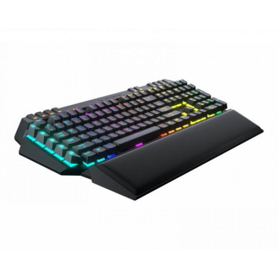 Cougar 700K EVO Cherry MX Red