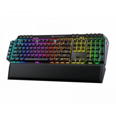 Cougar 700K EVO Cherry MX Red