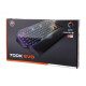 Cougar 700K EVO Cherry MX Red