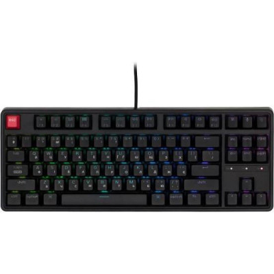 Keychron C3 Pro V2 K pro Brown Switch Black (C3PX-H3-UA)