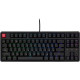 Keychron C3 Pro V2 K pro Brown Switch Black (C3PX-H3-UA)
