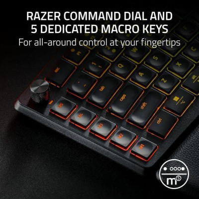 Razer Pro Type Ergo USB/WL/BT ENG (RZ03-05440100-R3M1)