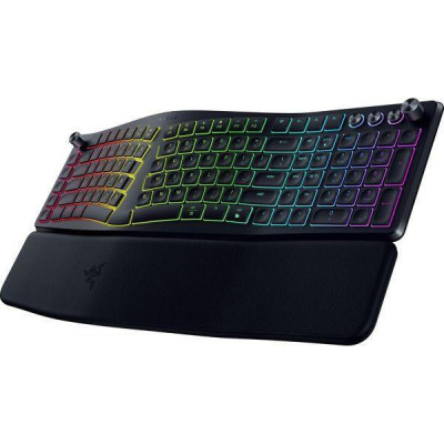 Razer Pro Type Ergo USB/WL/BT ENG (RZ03-05440100-R3M1)