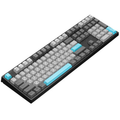 Varmilo VEA108 Moonlight Cherry Mx Brown (A26A023A2A1A06A007)