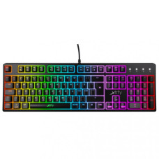 Xtrfy K4 RGB Kailh Red RGB USB (XG-K4-RGB-R-RUS)