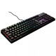Xtrfy K4 RGB Kailh Red RGB USB (XG-K4-RGB-R-RUS)