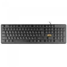 GTL 8277 Black USB Standard Office (GTL-8277)