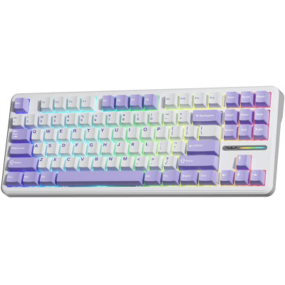 AULA F87 Wired Gaming Mechanical Keyboard (6948391202464)
