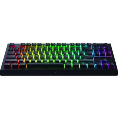 Razer BlackWidow V4 Low-Profile TKL Orange switch (RZ03-05450700-R3M1)