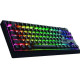 Razer BlackWidow V4 Low-Profile TKL Orange switch (RZ03-05450700-R3M1)