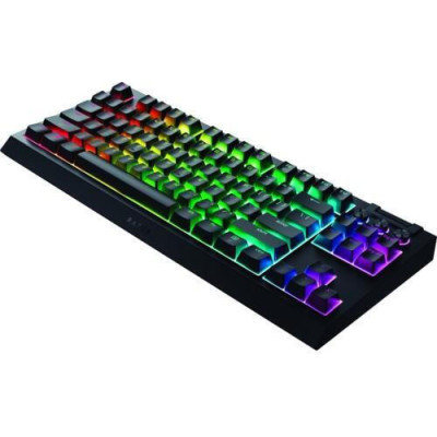 Razer BlackWidow V4 Low-Profile TKL Orange switch (RZ03-05450700-R3M1)