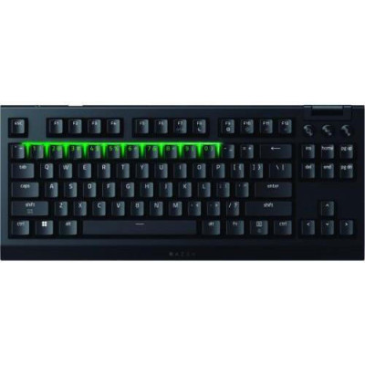 Razer BlackWidow V4 Low-Profile TKL Orange switch (RZ03-05450700-R3M1)